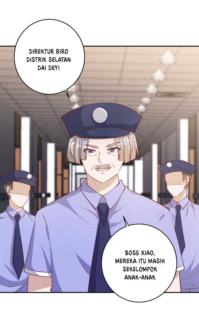 God Fisherman Chapter 74 Gambar 23