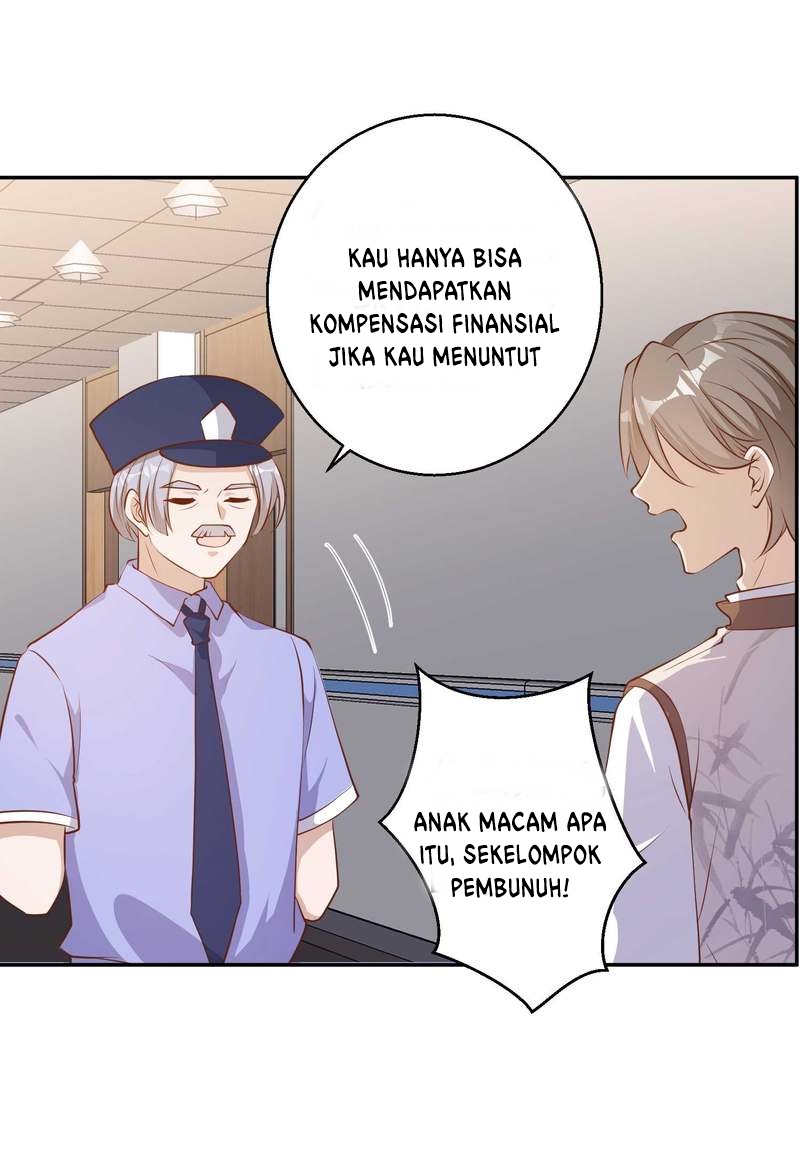 God Fisherman Chapter 74 Gambar 24