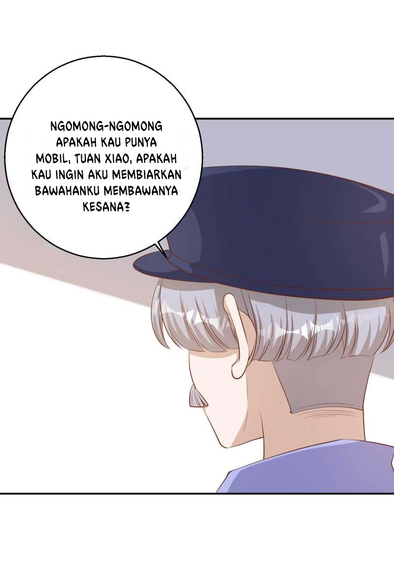 God Fisherman Chapter 74 Gambar 28