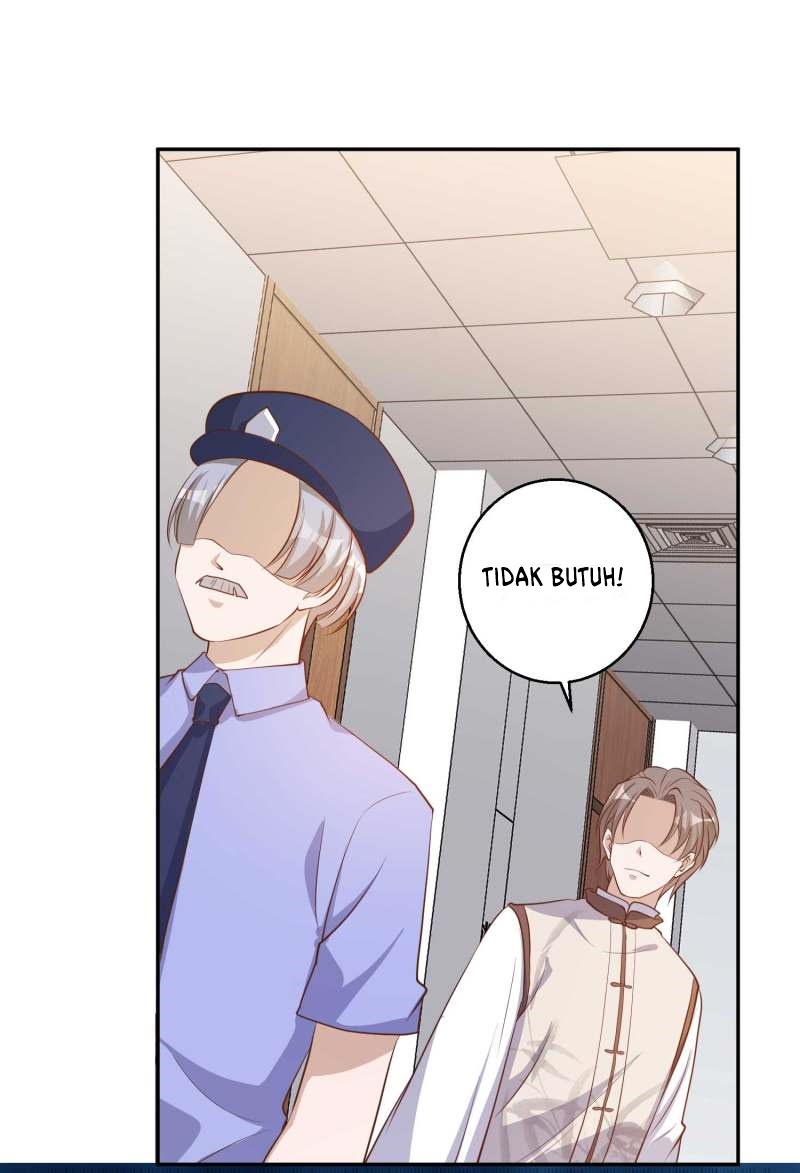 God Fisherman Chapter 74 Gambar 29