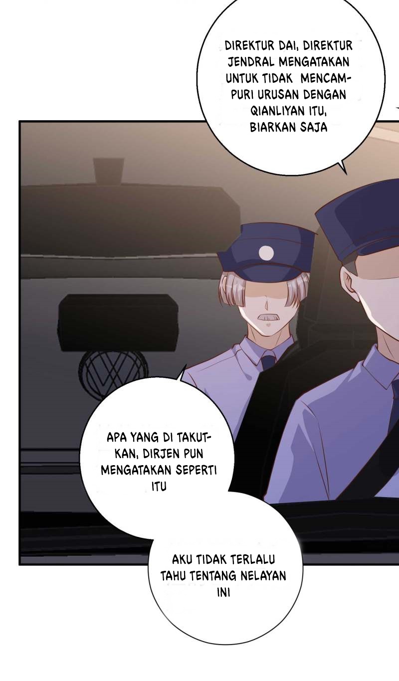 God Fisherman Chapter 74 Gambar 32