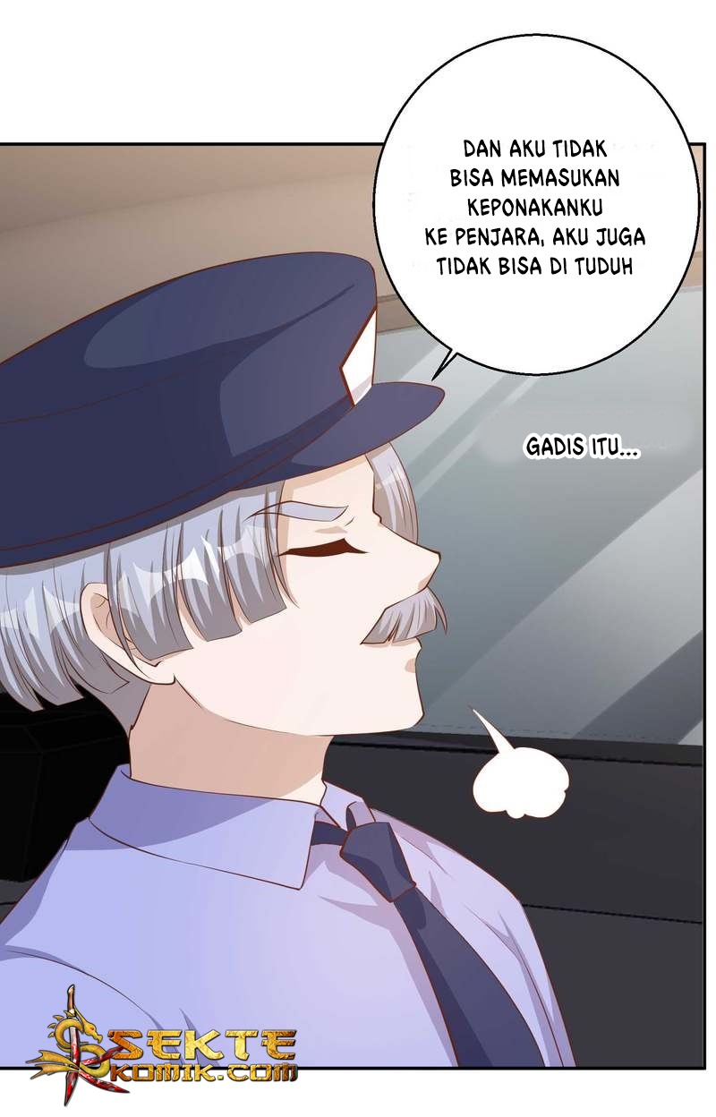 God Fisherman Chapter 74 Gambar 33