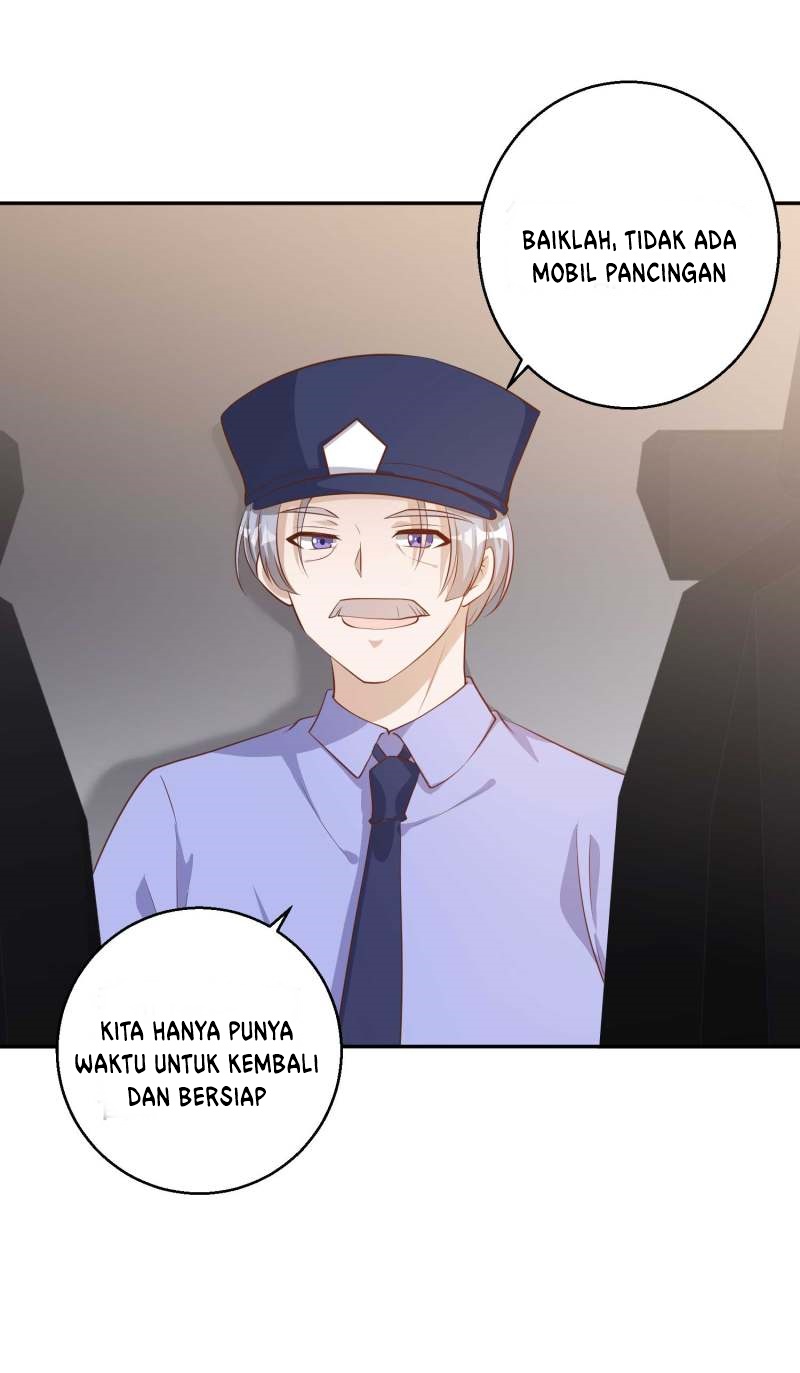 God Fisherman Chapter 74 Gambar 34