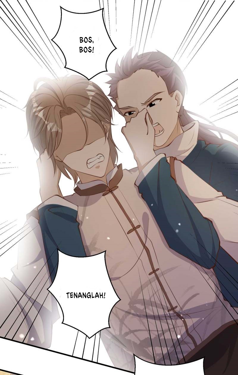 God Fisherman Chapter 74 Gambar 6