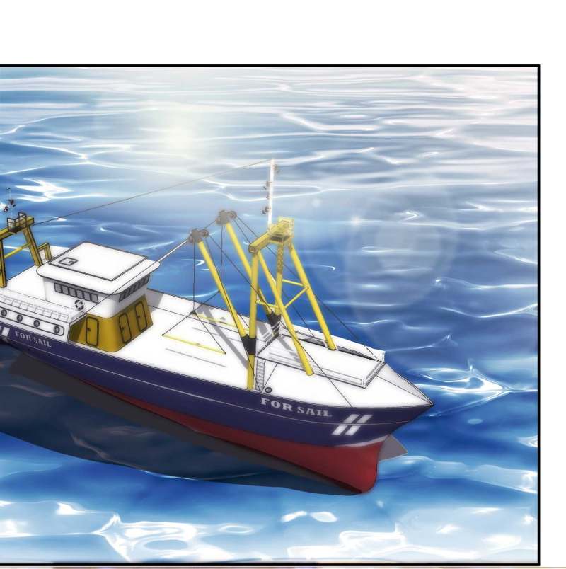 God Fisherman Chapter 74 Gambar 9