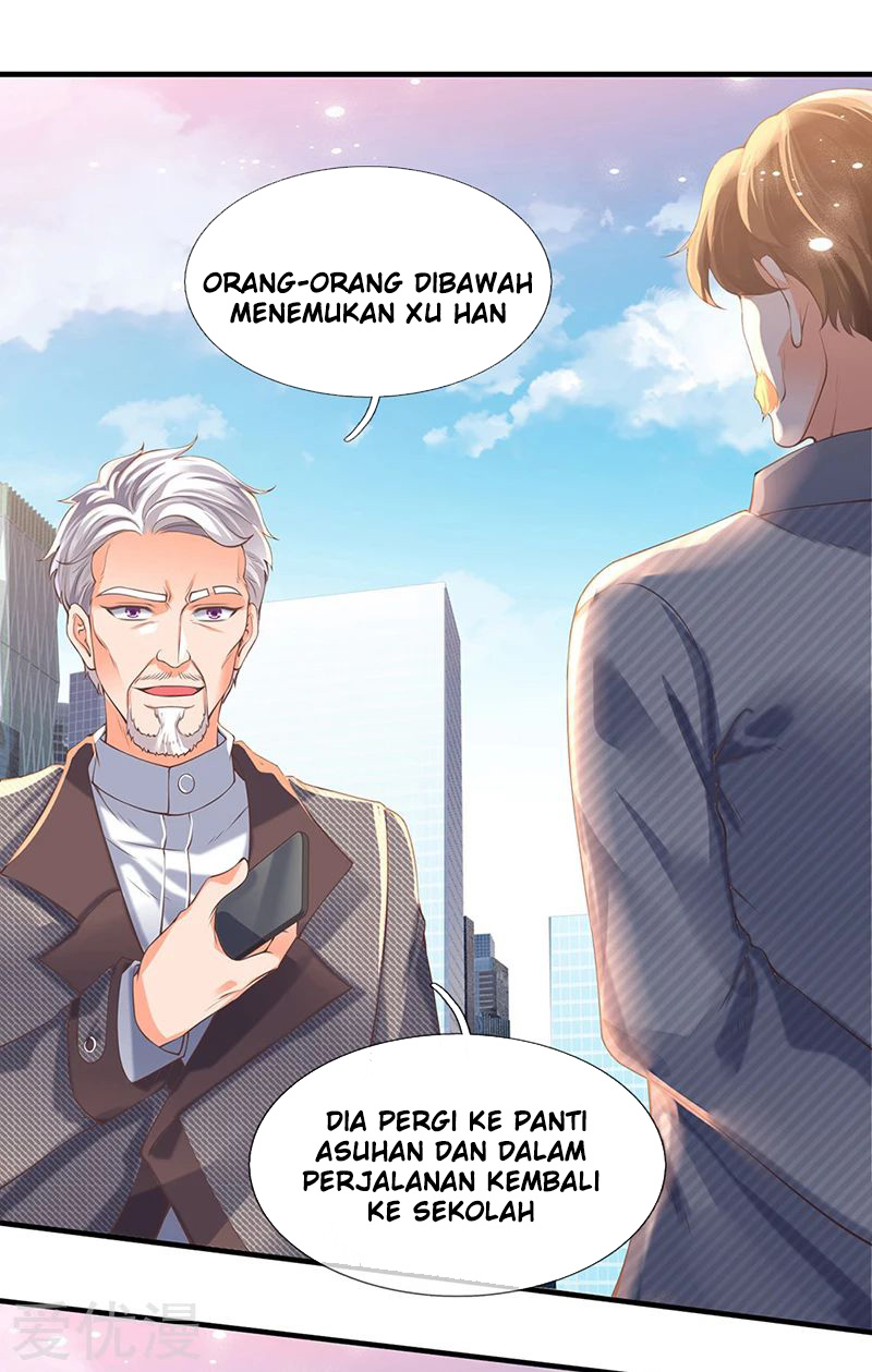 Wan Gu Shen Wang Chapter 172 Gambar 7