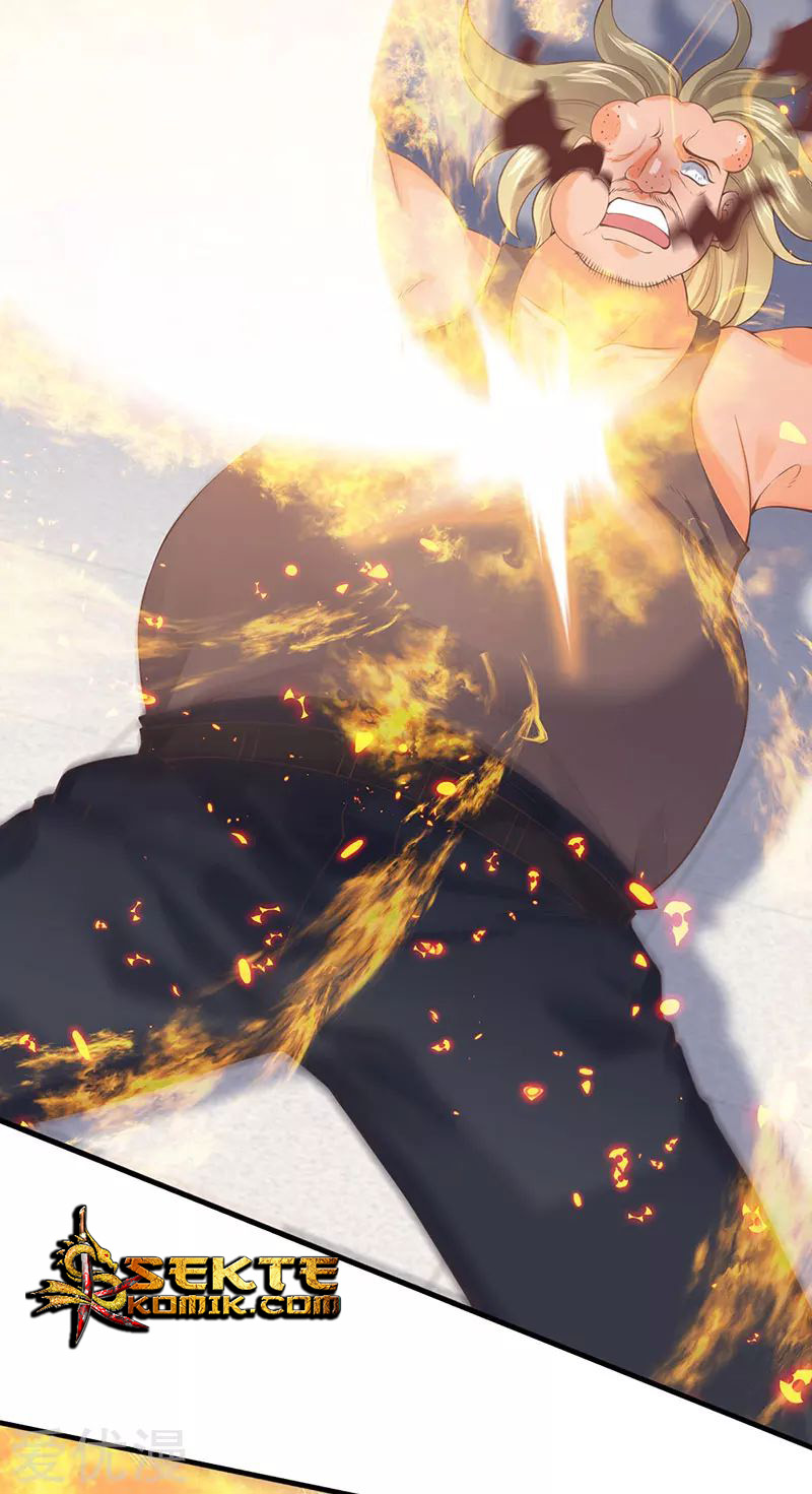 Wan Gu Shen Wang Chapter 171 Gambar 12