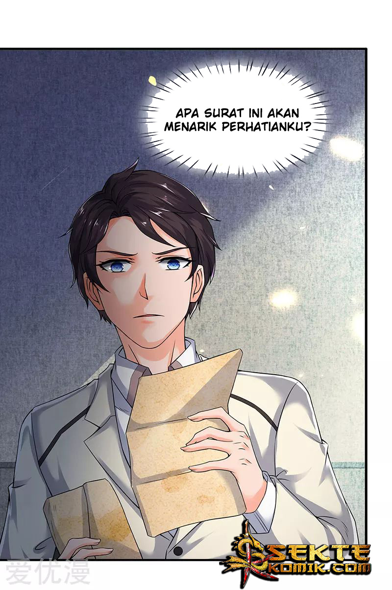 Wan Gu Shen Wang Chapter 171 Gambar 4