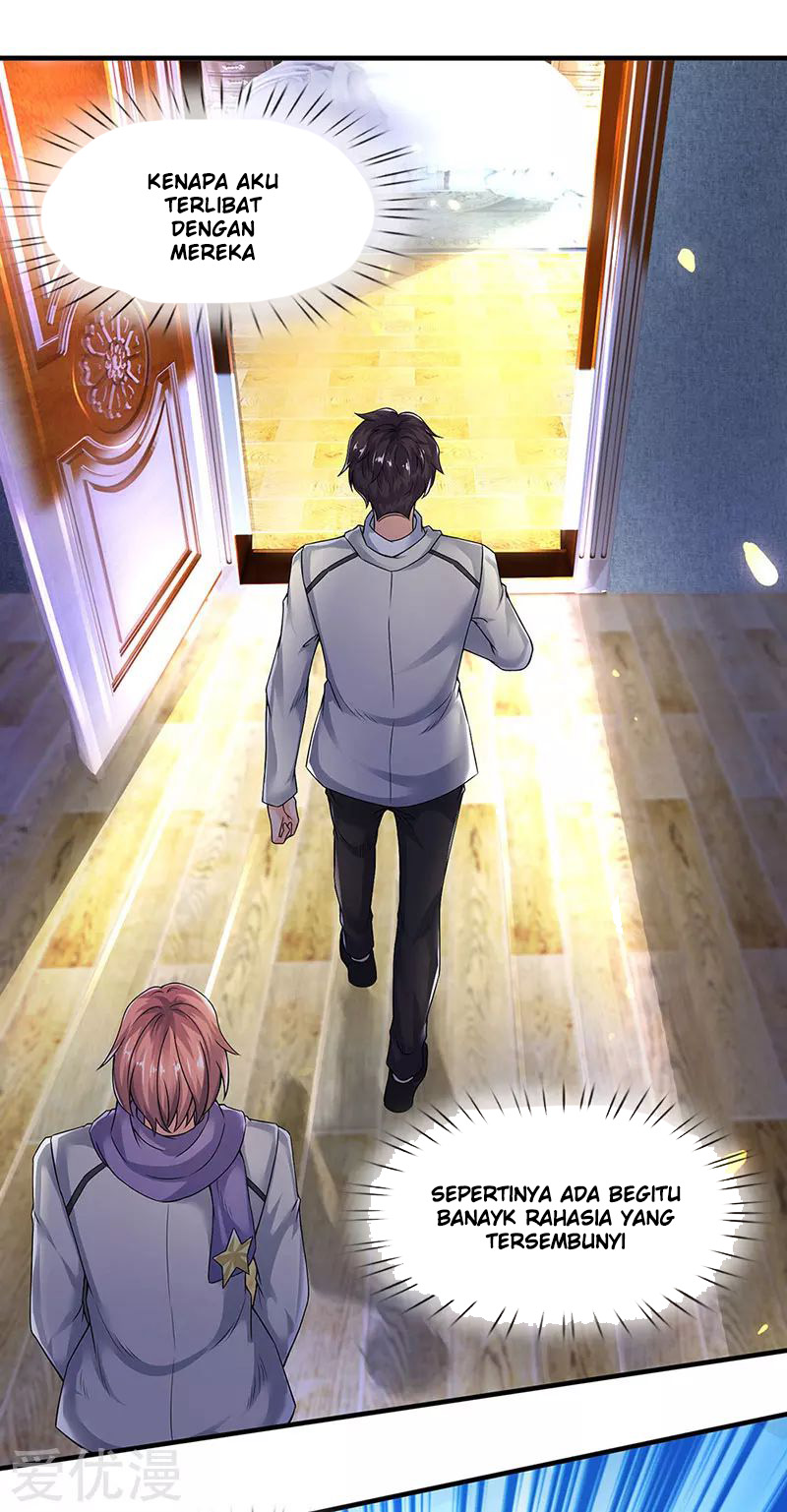 Wan Gu Shen Wang Chapter 171 Gambar 7