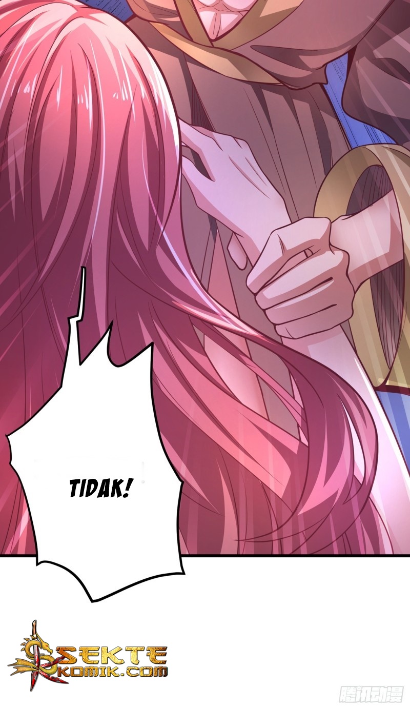 Strongest Divine Doctor Mixed City Chapter 52 Gambar 14