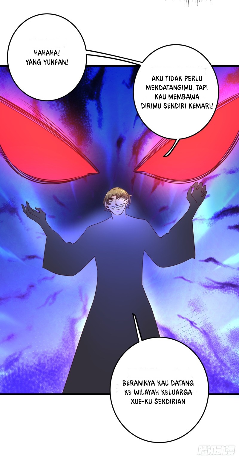 Strongest Divine Doctor Mixed City Chapter 52 Gambar 36