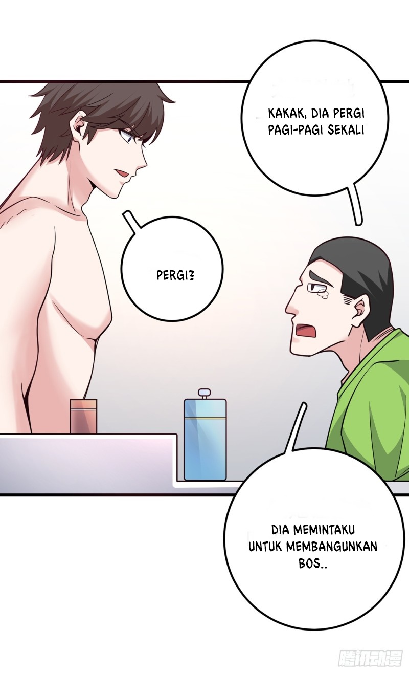 Strongest Divine Doctor Mixed City Chapter 51 Gambar 29