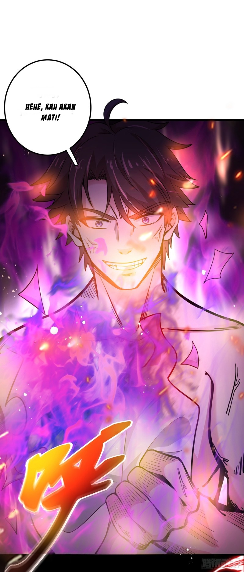 Strongest Divine Doctor Mixed City Chapter 51 Gambar 36