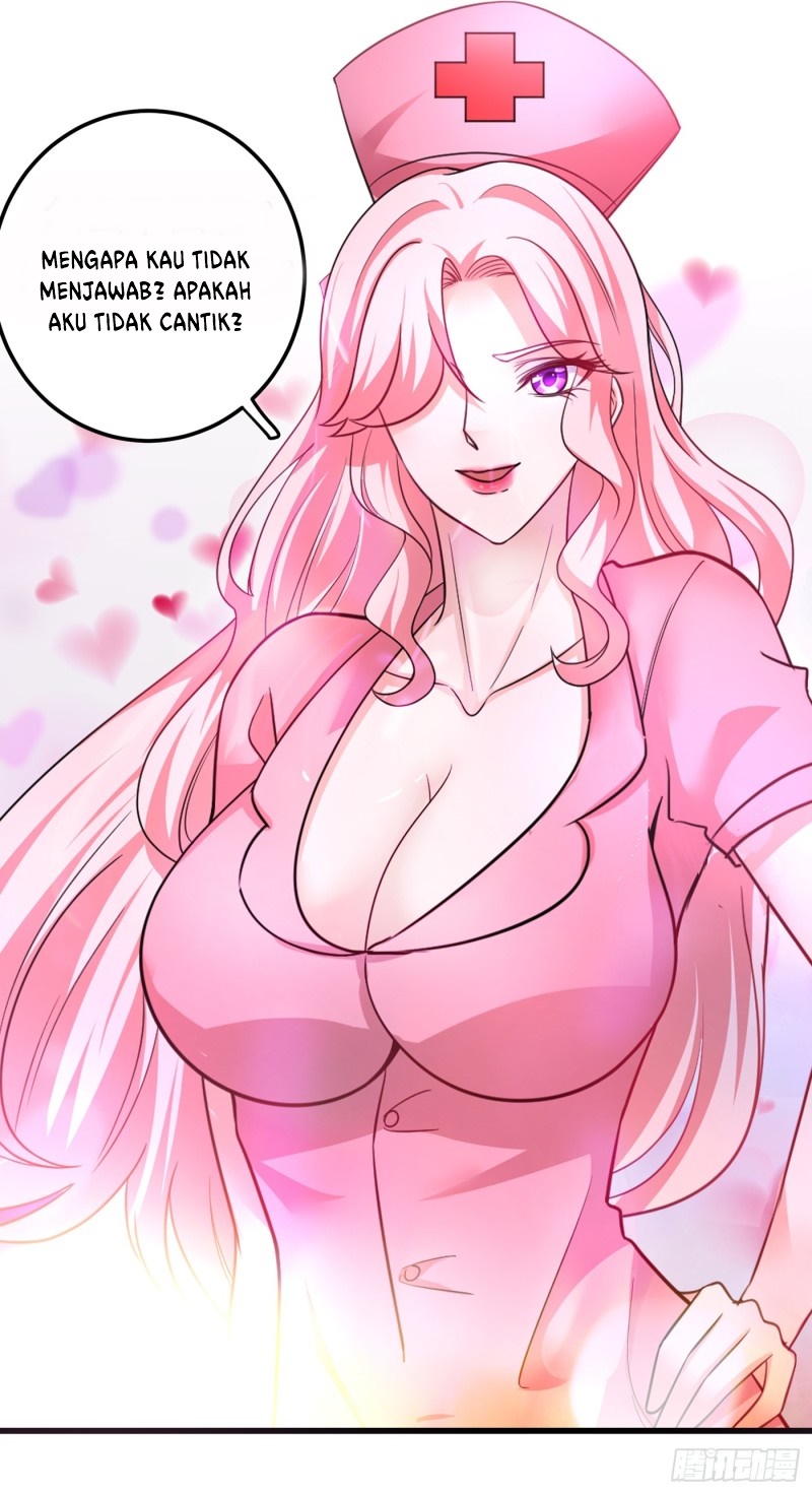Strongest Divine Doctor Mixed City Chapter 51 Gambar 5