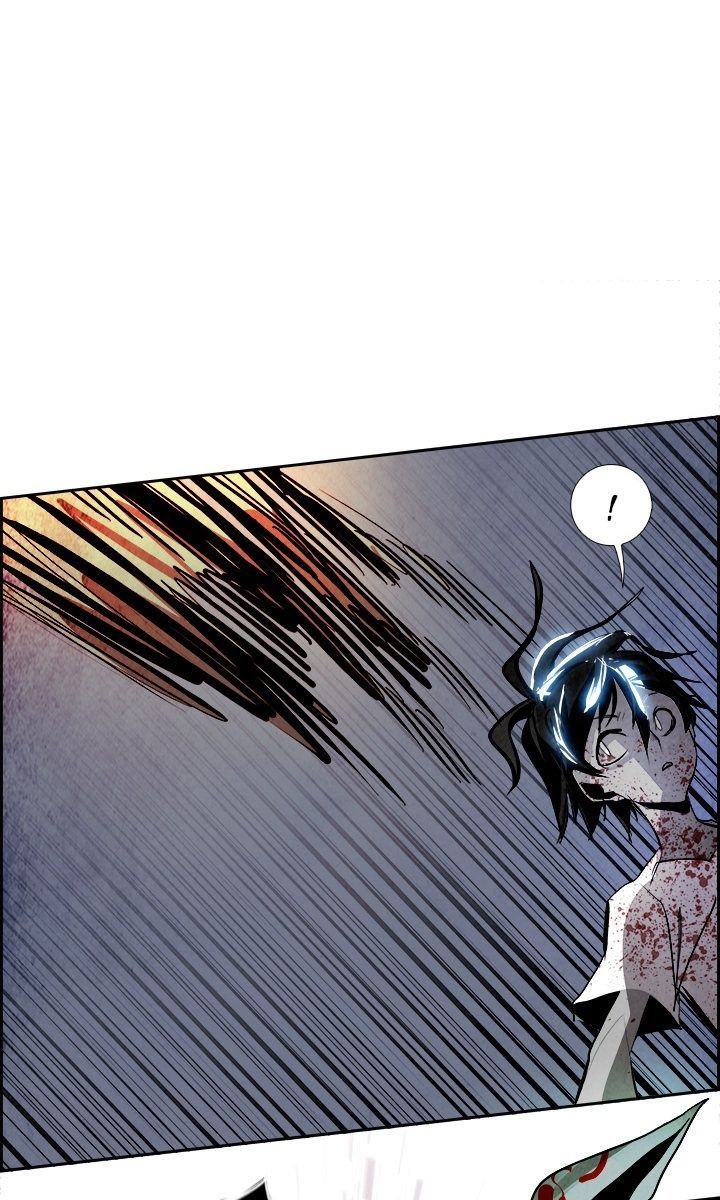 Warble Chapter 41 Gambar 11