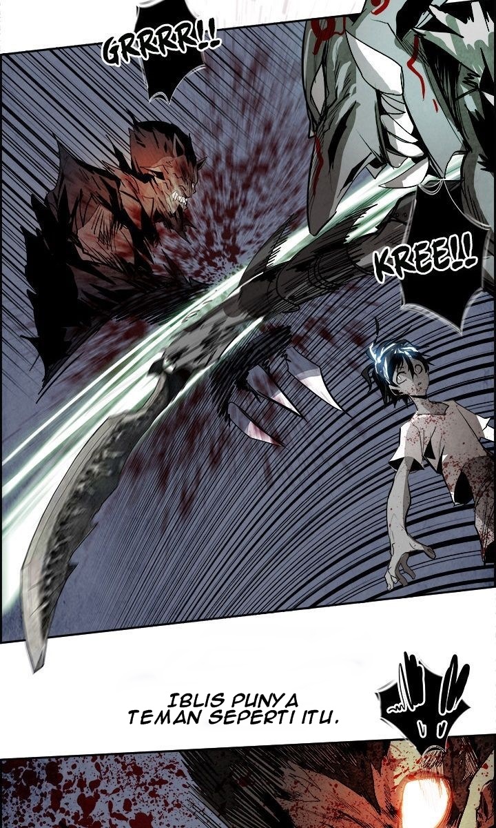 Warble Chapter 41 Gambar 12