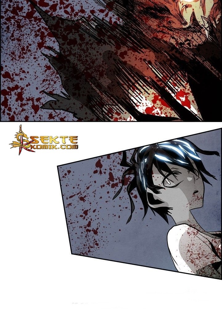 Warble Chapter 41 Gambar 13