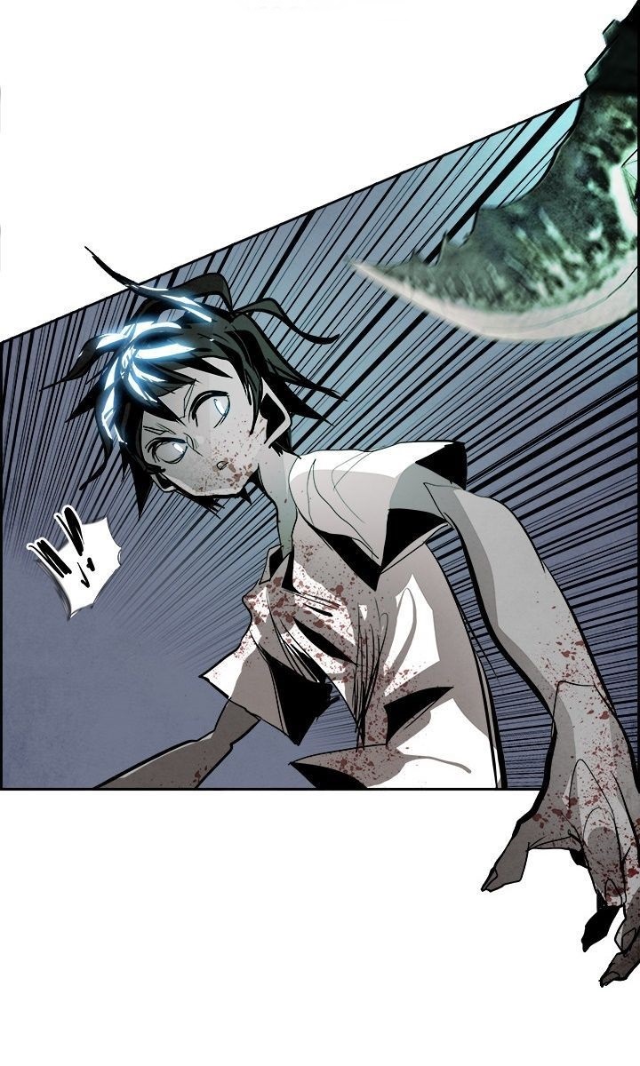 Warble Chapter 41 Gambar 14