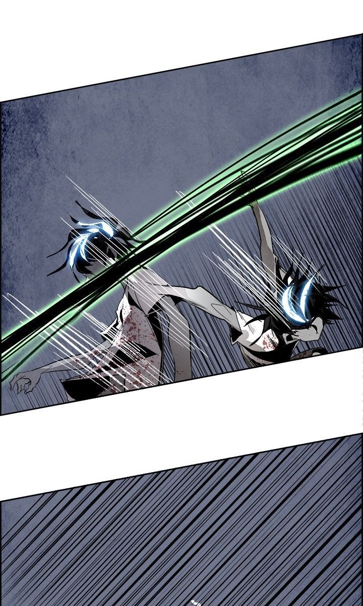 Warble Chapter 41 Gambar 15