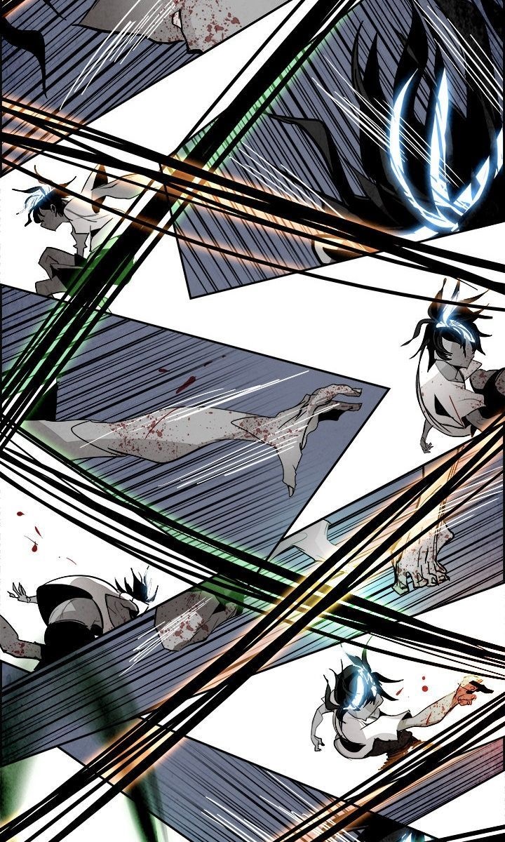 Warble Chapter 41 Gambar 17