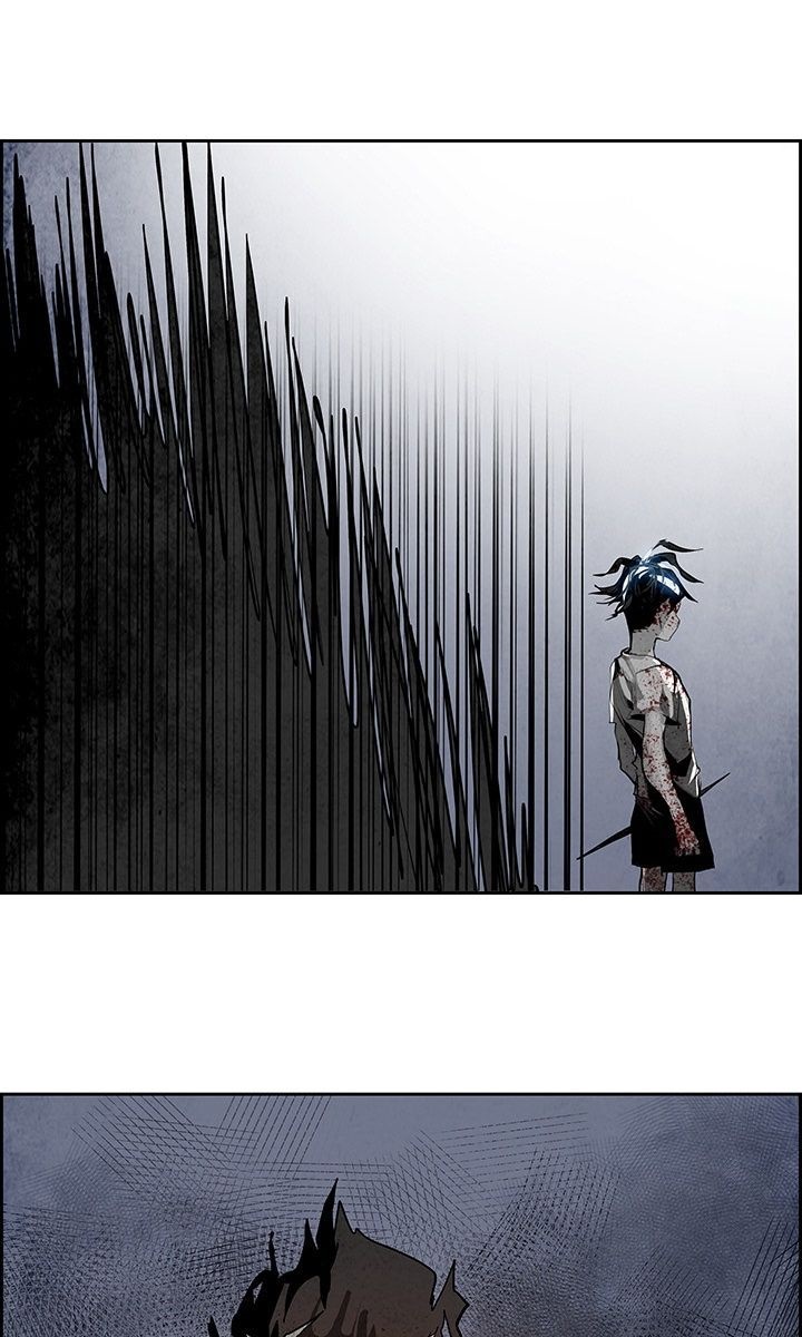 Baca Manhwa Warble Chapter 41 Gambar 2