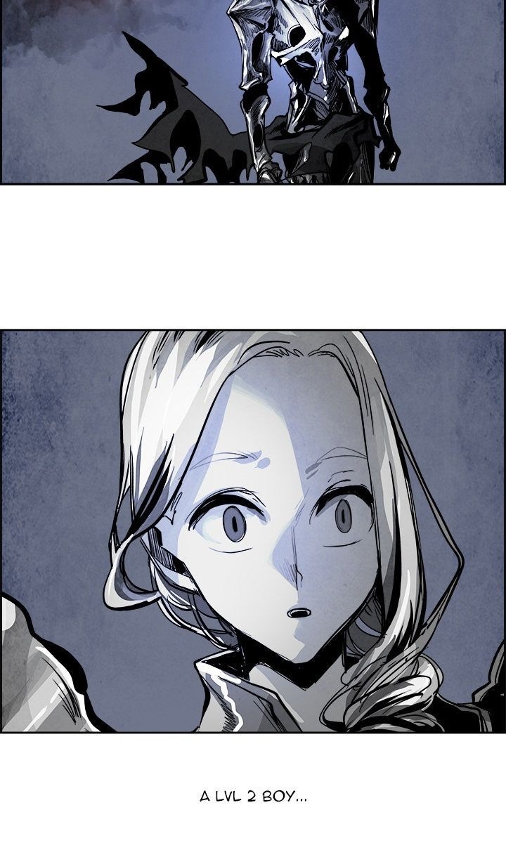 Warble Chapter 41 Gambar 24