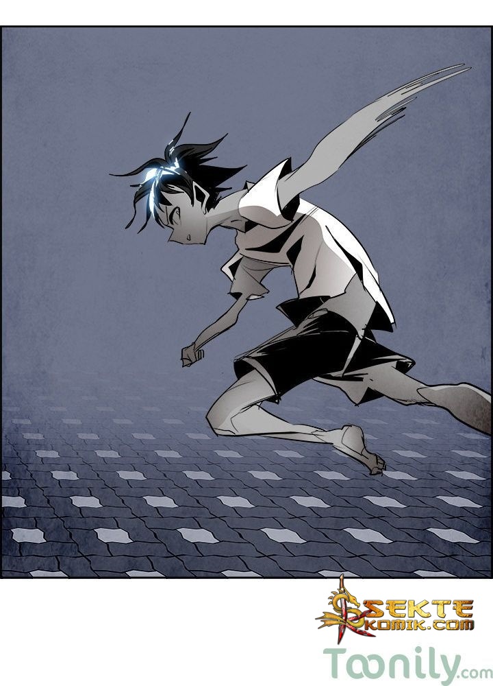 Warble Chapter 41 Gambar 25