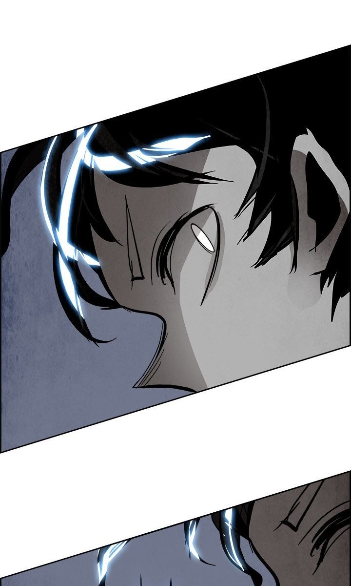 Warble Chapter 41 Gambar 26