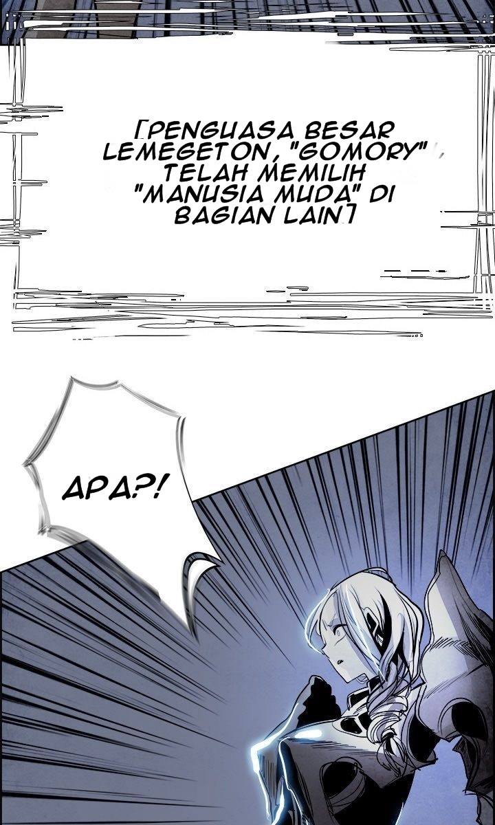 Warble Chapter 41 Gambar 29
