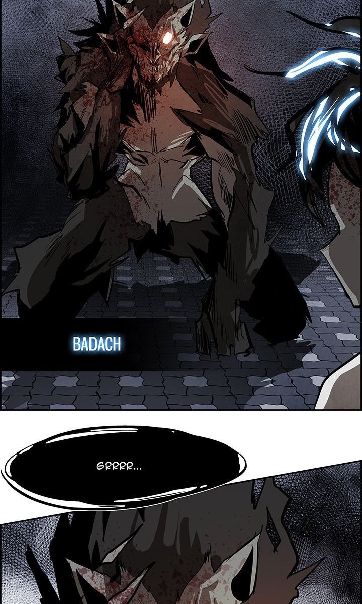 Warble Chapter 41 Gambar 3