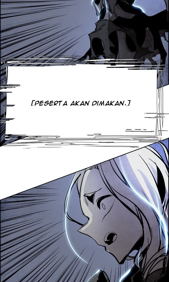 Warble Chapter 41 Gambar 30
