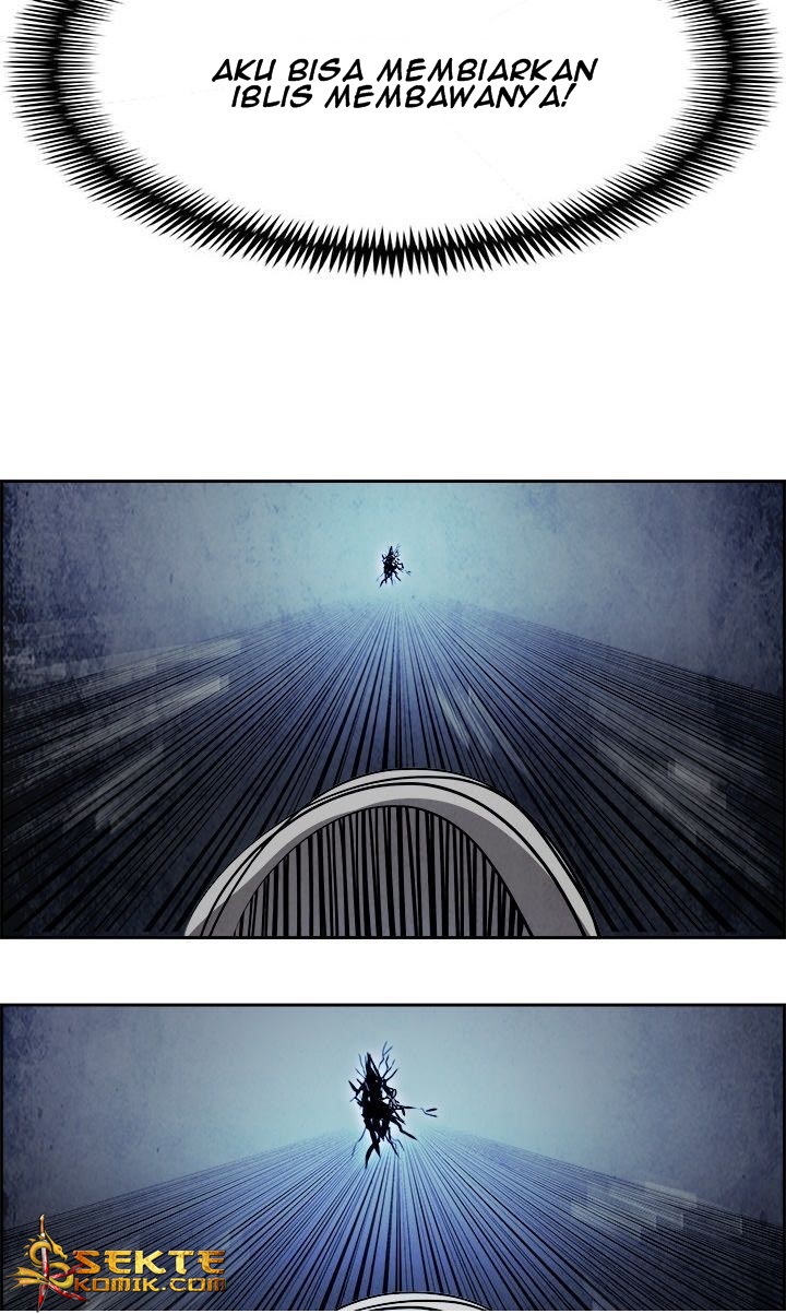 Warble Chapter 41 Gambar 34