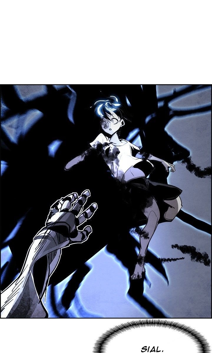 Warble Chapter 41 Gambar 36