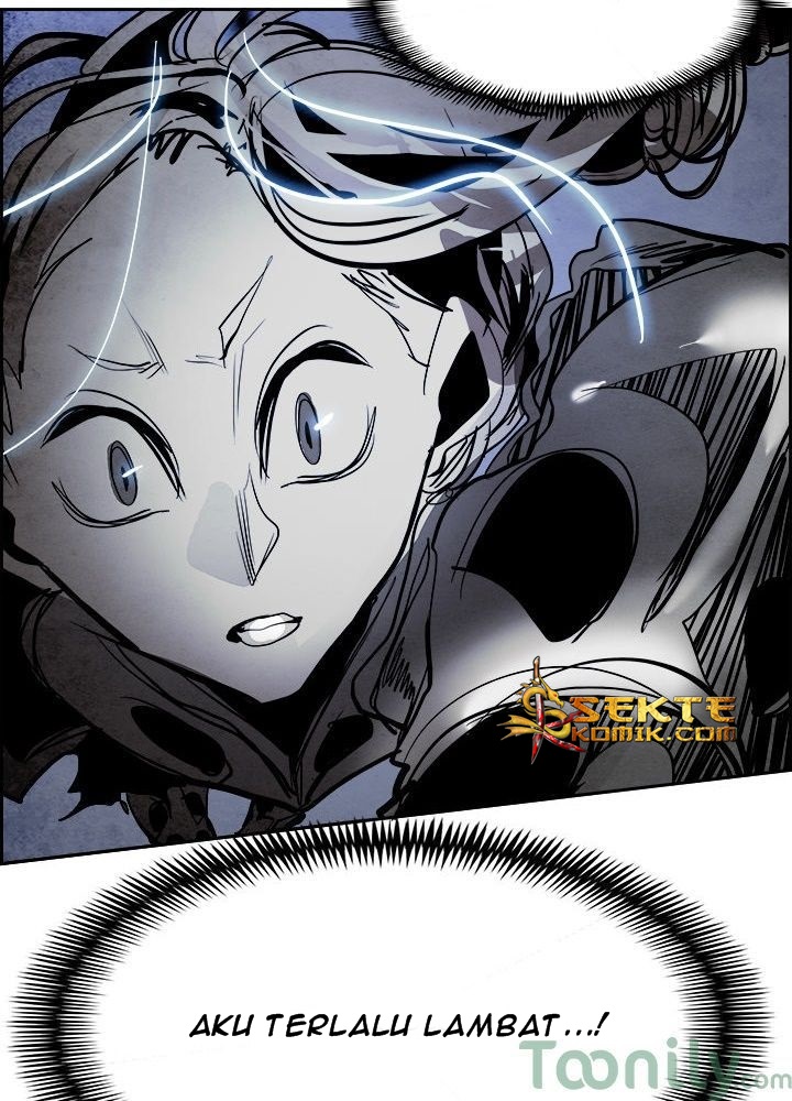 Warble Chapter 41 Gambar 37