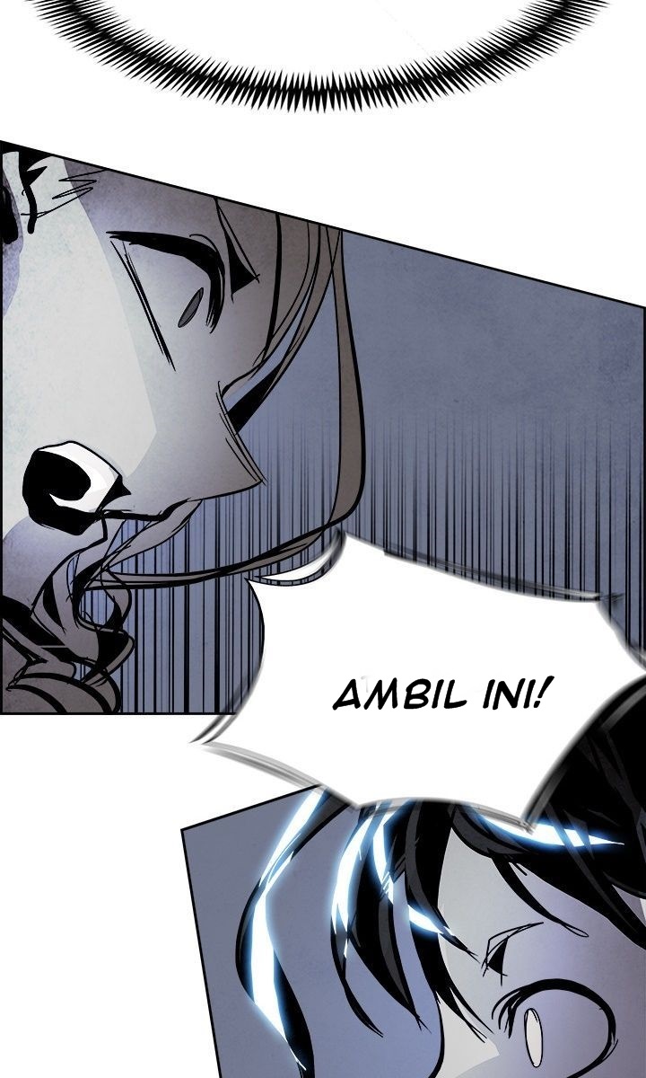 Warble Chapter 41 Gambar 38