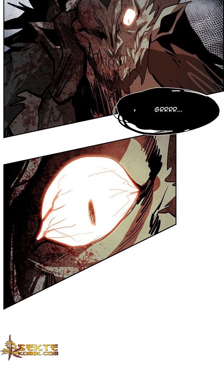 Warble Chapter 41 Gambar 4