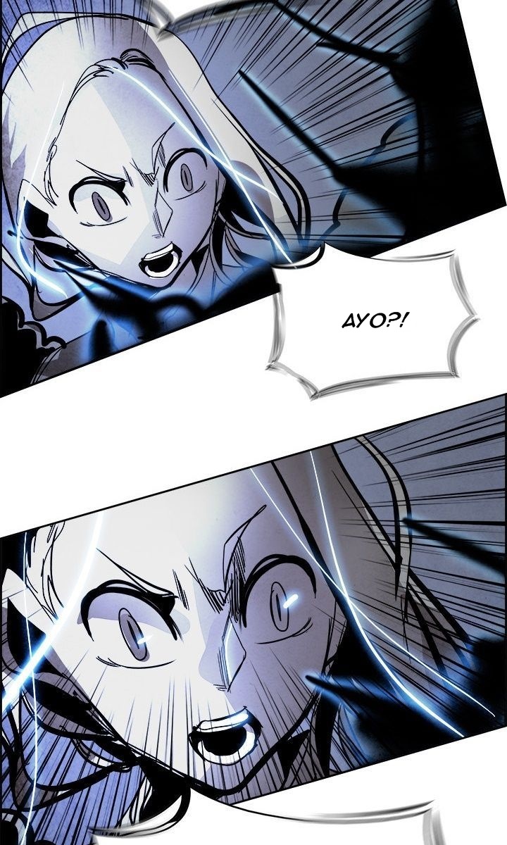 Warble Chapter 41 Gambar 42