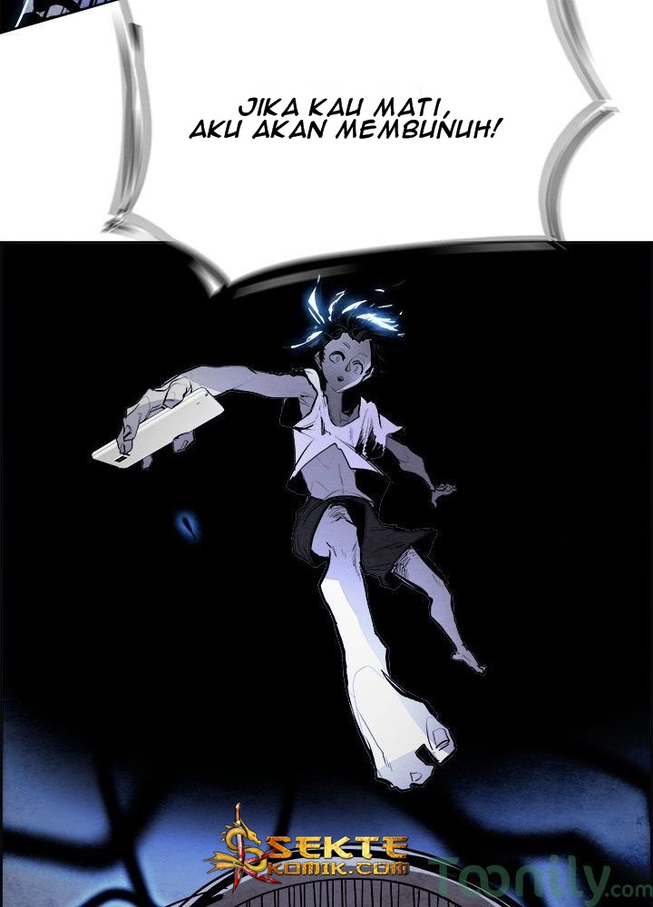 Warble Chapter 41 Gambar 43