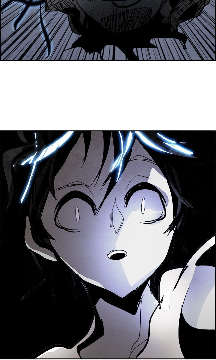 Warble Chapter 41 Gambar 45