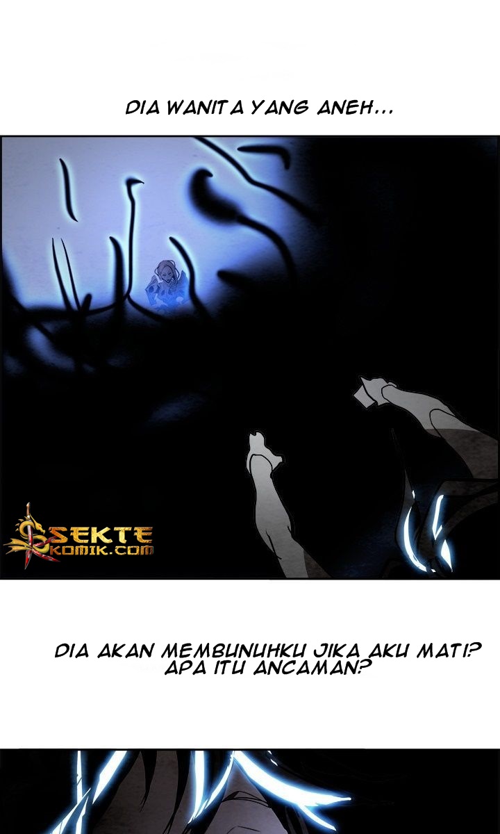 Warble Chapter 41 Gambar 46
