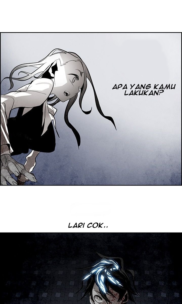 Warble Chapter 41 Gambar 5