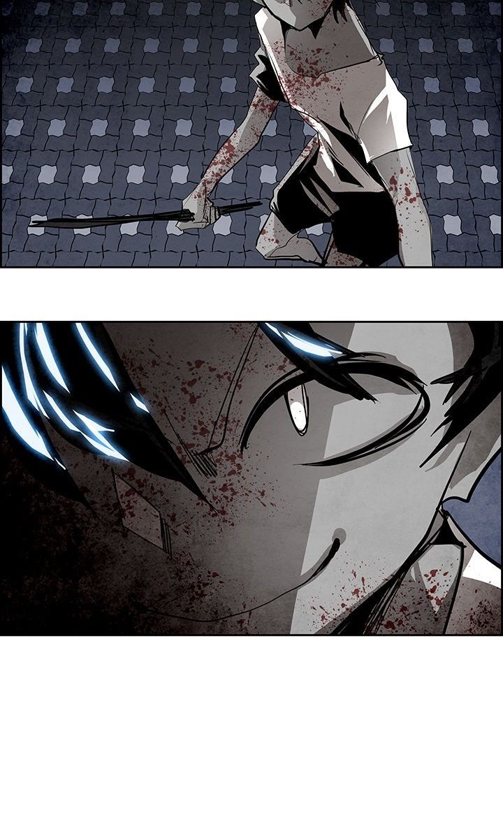 Warble Chapter 41 Gambar 6