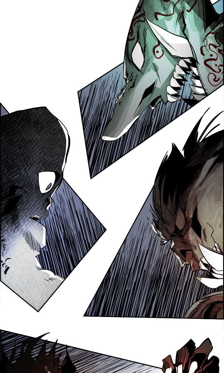 Warble Chapter 41 Gambar 8
