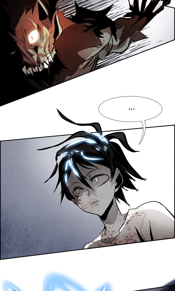 Warble Chapter 41 Gambar 9