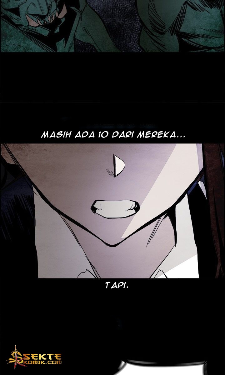 Warble Chapter 39 Gambar 10