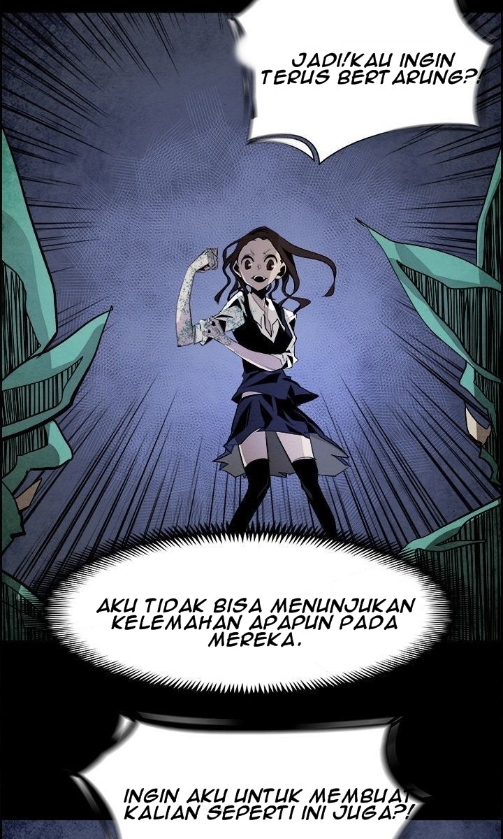 Warble Chapter 39 Gambar 11