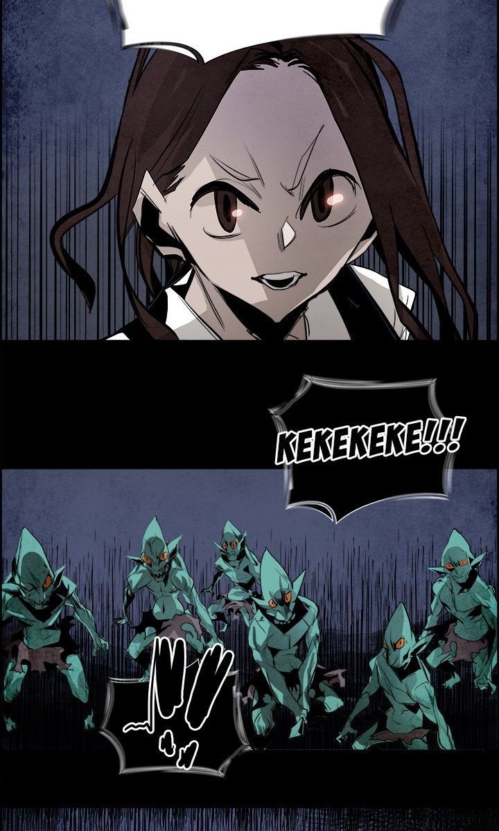 Warble Chapter 39 Gambar 12