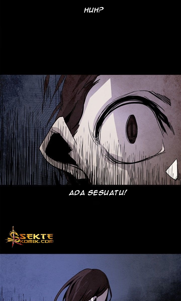 Warble Chapter 39 Gambar 16