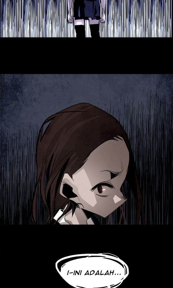 Warble Chapter 39 Gambar 20