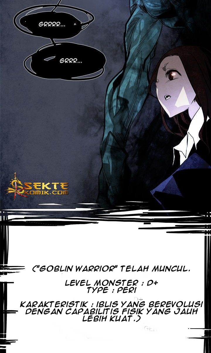 Warble Chapter 39 Gambar 22